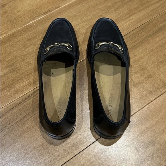 Cole Haan Men’s Loafers - size 10.5 - Picture 3 of 9